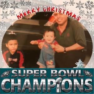 Meet your Posher, Miguel